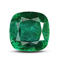Zambian Emerald (Panna)