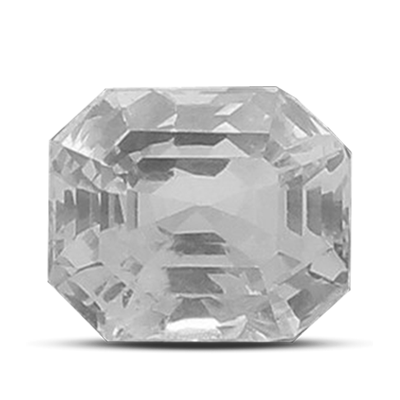 white-sapphire