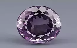 Brazilian Amethyst - 18.08 Carat Limited Quality AMT-12647
