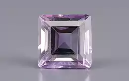 Amethyst - 3.69 Carat Prime Quality AMT-12732