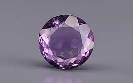 Amethyst - 5.47 Carat Limited Quality AMT-12797