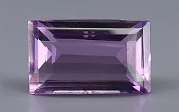 Amethyst - 30.44 Carat Limited Quality AMT-12798