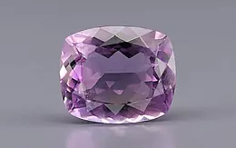 Amethyst - 7.36 Carat Limited Quality AMT-12804