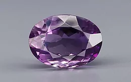 Amethyst - 12.04 Carat Rare Quality AMT-12805