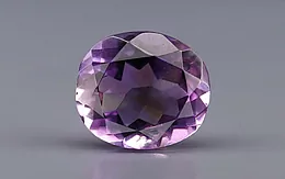 Amethyst - 5.07 Carat Limited Quality AMT-12806