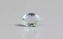 Aquamarine  Gemstone - 4.82 Carats | Premium Quality
