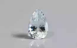 Aquamarine  Gemstone - 5.12 Carats | Premium Quality