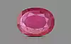 Thailand Ruby - 3.03 Carat Prime Quality BR-7039
