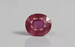 Thailand Ruby - 2.67 Carat Prime Quality BR-7240
