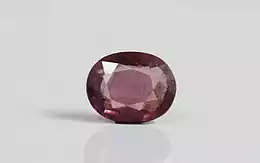 Thailand Ruby - 2.85 Carat Prime Quality BR-7242