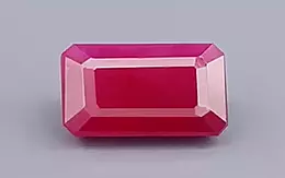 African Ruby - 3.32 Carat Limited Quality BR-7354