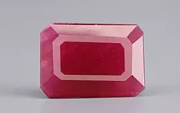 African Ruby - 5.61 Carat Limited Quality BR-7470