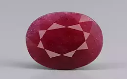 African Ruby - 5.78 Carat Prime Quality BR-7492