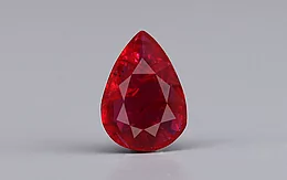 Burma Ruby - 1.52 Carat Limited Quality BR-7507