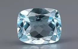 Natural Blue Topaz - 4.86 Carat Prime Quality BT-26010