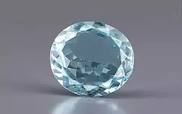Natural Blue Topaz - 7.29 Carat Prime Quality BT-26036