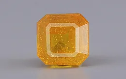 Thailand Yellow Sapphire - 3.33 Carat Rare Quality BYSGF-12199