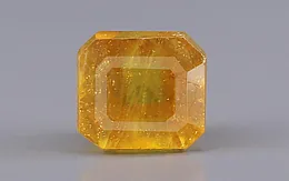Thailand Yellow Sapphire - 3.21 Carat Prime Quality BYSGF-12204