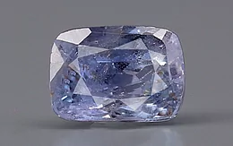Ceylon Blue Sapphire - 3.12 Carat Prime Quality CBS-6075