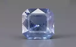 Ceylon Blue Sapphire - 6.68 Carat Limited Quality CBS-6116