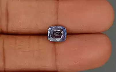 Ceylon Blue Sapphire - 2.13 Carat Limited Quality CBS-6148