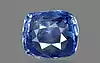 Ceylon Blue Sapphire - 2.13 Carat Limited Quality CBS-6148