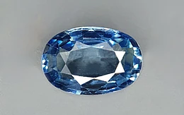 Ceylon Blue Sapphire - 2.13 Carat Limited Quality CBS-6152