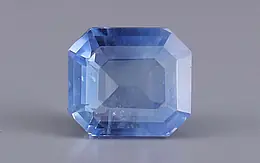 Ceylon Blue Sapphire - 6.67 Carat Limited Quality CBS-6346