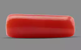 Italian Red Coral - 4.78 Carat Fine Quality CC-5528 
