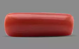 Italian Red Coral - 4.55 Carat Fine Quality CC-5539