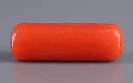 Italian Red Coral - 4.54 Carat Prime Quality CC-5603
