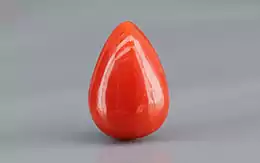 Italian Red Coral - 1.84 Carat Limited Quality CC-5751