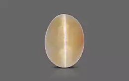 African Cat's Eye - 3.15 Carat Fine Quality CE-10579