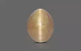 African Cat's Eye - 4.69 Carat Fine Quality CE-10585