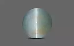 Cat's Eye - 2.72 Carat Fine Quality CE-10593