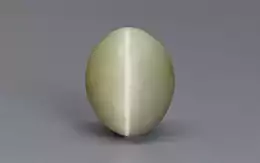 Cat's Eye - 6.74 Carat Prime Quality CE-10690