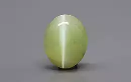 Ceylon Cat's Eye - 2.51 Carat Rare Quality CE-10710