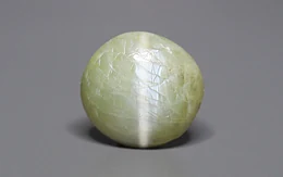Ceylon Cat's Eye - 7.28 Carat Prime Quality CE-10789