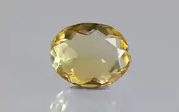 Citrine - CIT 11518 Limited - Quality