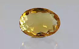 Citrine - CIT 11521 Limited - Quality