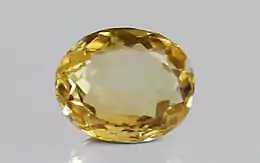 Citrine - CIT 11526 Limited - Quality