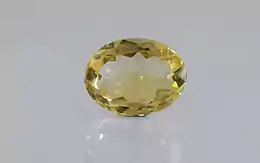 Citrine - CIT 11539 Limited - Quality