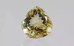 Citrine - CIT 11557 Limited - Quality