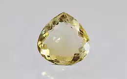 Citrine - CIT 11559 Limited - Quality