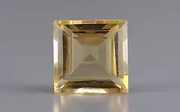 Brazilian Citrine - 3.84 Carat Rare Quality CIT-11620