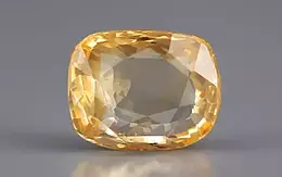 Ceylon Yellow Sapphire - 6.00 Carat Limited Quality CYS-3859