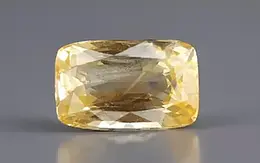 Ceylon Yellow Sapphire - 3.06 Carat Limited Quality CYS-3863