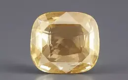 Ceylon Yellow Sapphire - 3.05 Carat Limited Quality CYS-3865