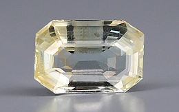 Ceylon Yellow Sapphire - 3.30 Carat Limited Quality CYS-3962