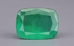 Zambian Emerald - 9.97 Carat Prime Quality EMD-10000